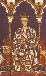FIG - Alfonso X el Sabio