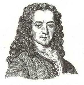 FIG - Voltaire