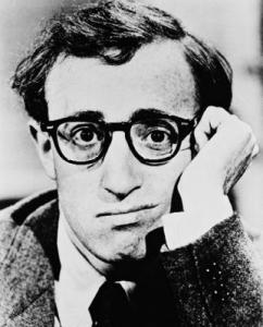 FIG Woody Allen